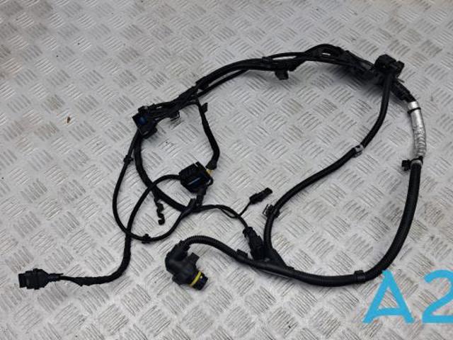 Жгут проводов АКПП 12538693594 BMW