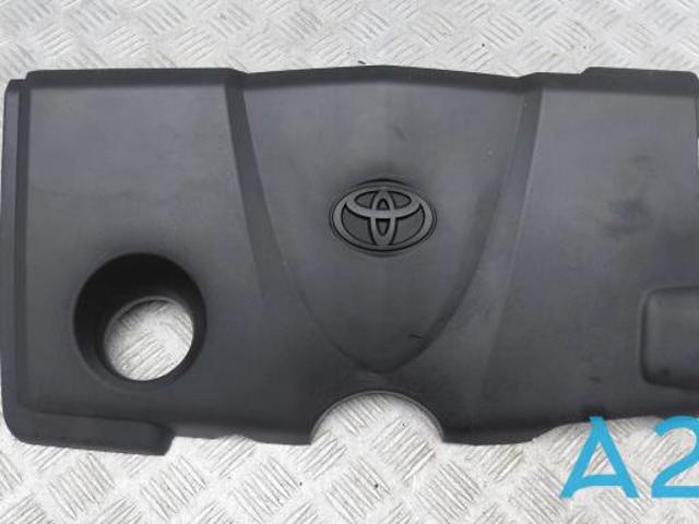 12601F0010 TOYOTA Крышка двигателя купить в Сумы
