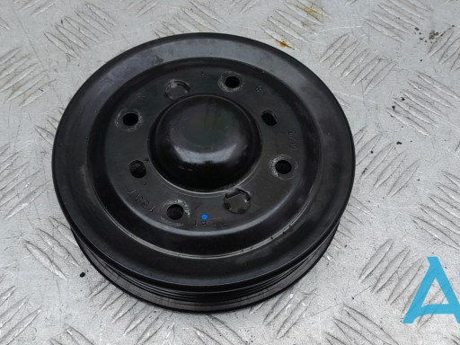 Шкив помпы водяного насоса 12611587 GM