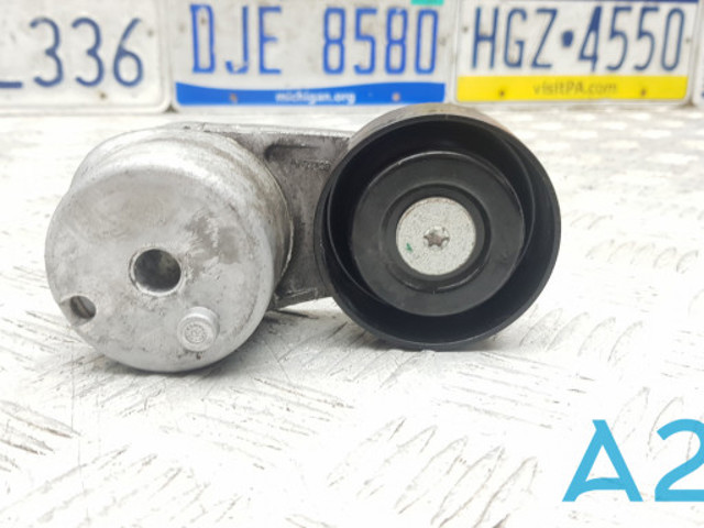Натяжитель приводного ремня 12638689 GM