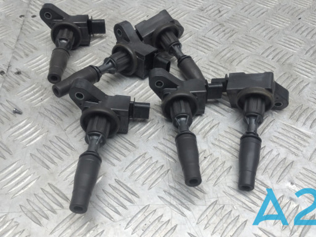 Катушка зажигания 12666339 GM