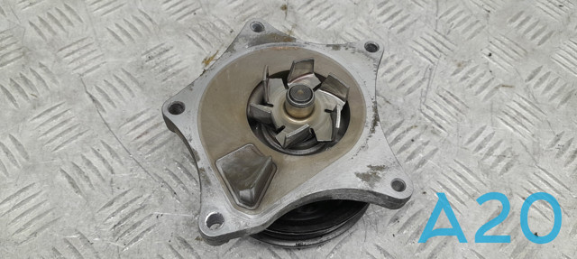 GM 12681168 Помпа в наличии Запорожье