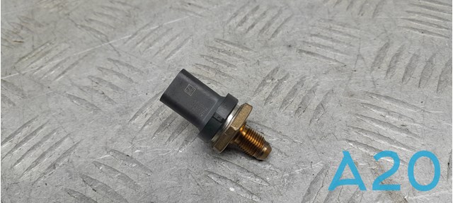 Манометры 12705503 GM