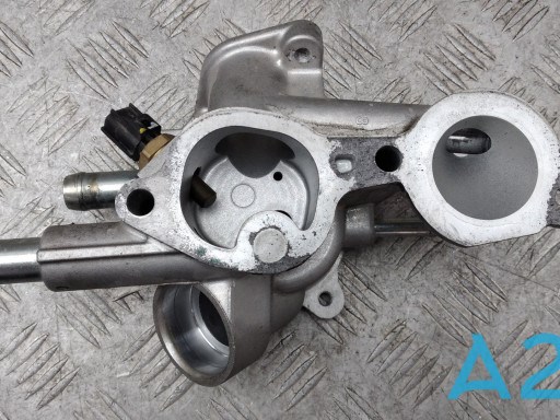 1305A402 MITSUBISHI Корпус термостата купить в Николаев