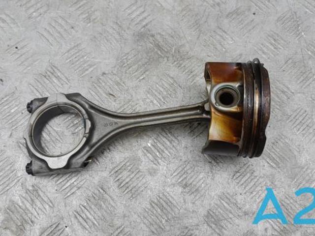 Шатун двигателя 1320129815A0 TOYOTA