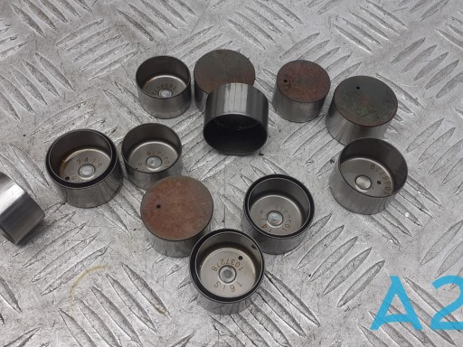 Толкатель клапанов двигателя 132313RC0A NISSAN