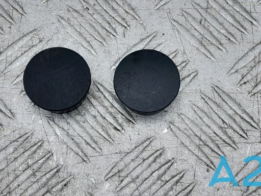 Крышка опоры амортизатора переднего 13282835 GM