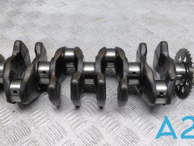 Вал коленчатый и маховик 134010T061 TOYOTA