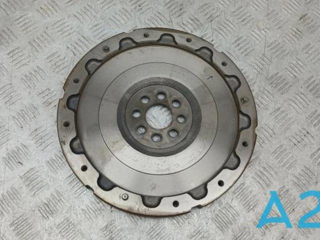 Маховик двигателя 1345125030 TOYOTA