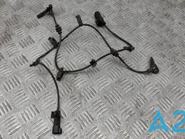 Датчик ABS задний 13470643 GM