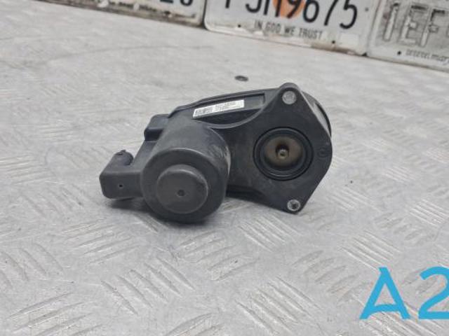 Мотор привода тормозного суппорта заднего 13516554 GM