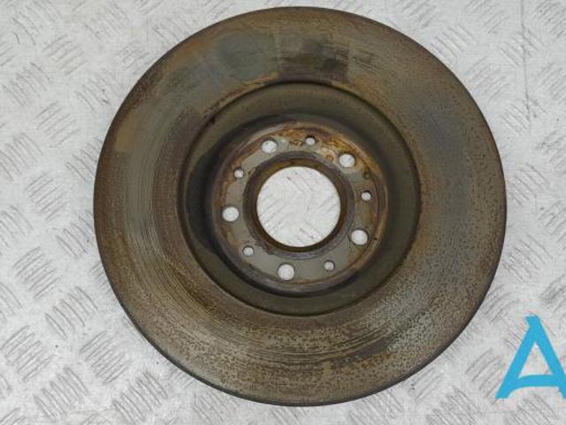 Диск тормозной передний 13518653 GM