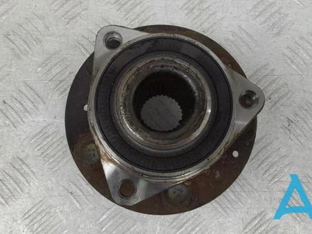 Подшипник в сборе со ступицей передний 13526966 GM