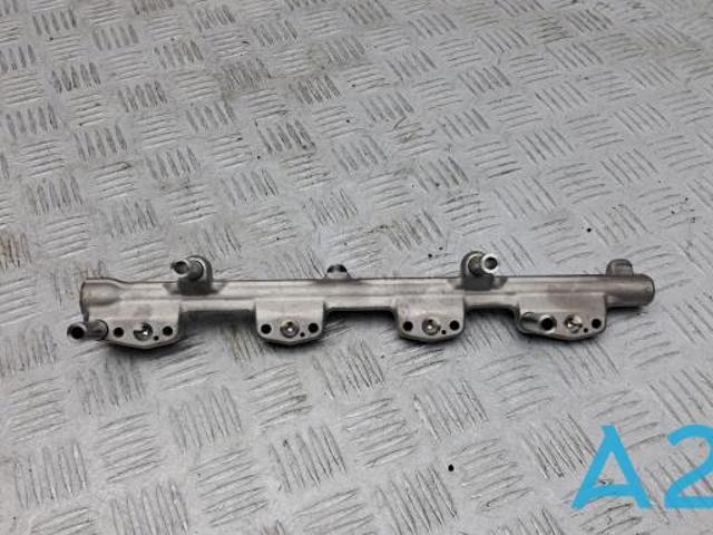 13538665633 BMW Распределитель топлива (рампа) купить в Николаев
