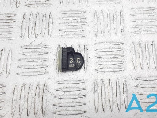 Манометр воздушный 13540604 GM