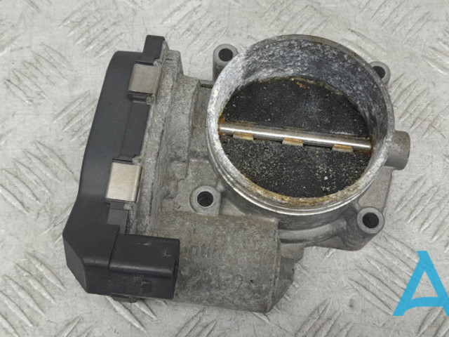 Заслонка воздушная 13547556118 BMW