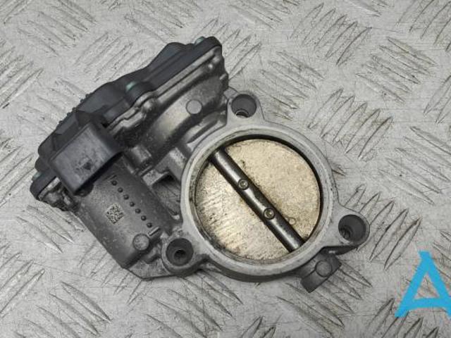 Дроссельная заслонка 13547619008 BMW