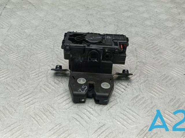 Замок задней двери 13552742 HONDA