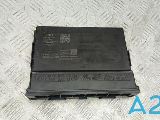 Блок комфорта 13559486 HONDA