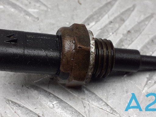 13627580635 BMW Датчик температуры охлаждающей жидкости (включения вентилятора радиатора) купить в Житомир