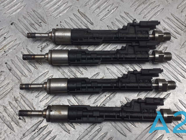 Топливные форсунки 13647639994 BMW