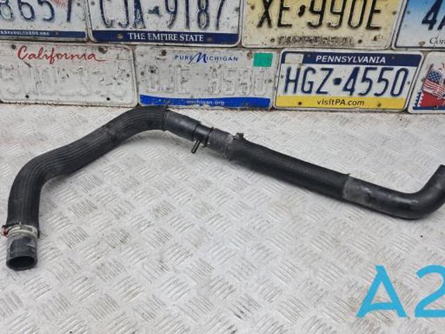 Шланг системы охлаждения 1370B566 MITSUBISHI