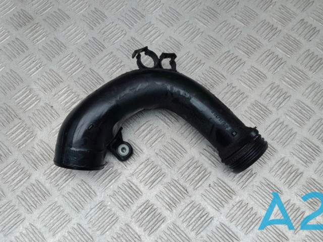 Корпус воздушного фильтра 13717583715 BMW