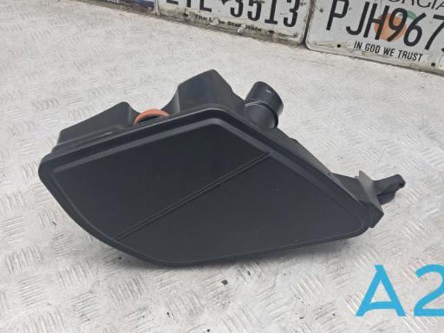 Резонатор воздушного фильтра 13718612084 BMW