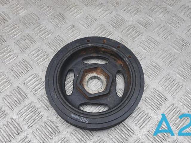 Демпфер коленвала 138105G0A01 HONDA