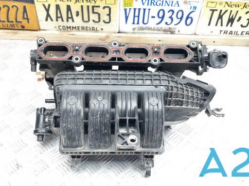 Коллектор впускной 140013TA0B NISSAN