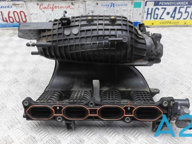 Впускной коллектор 140014BA0B NISSAN