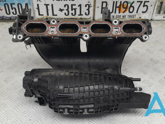 Коллектор впускной 140014BV0A NISSAN