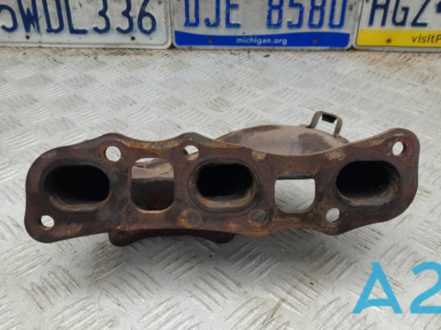 Катализатор 14002JA10A NISSAN