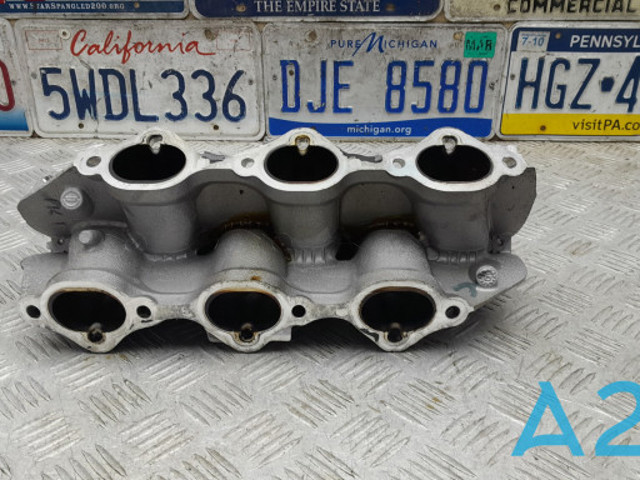 14003JA10C NISSAN Коллектор впускной нижний купить в Кривой Рог