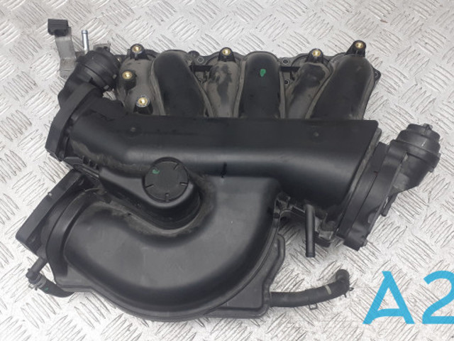 14010JA10D NISSAN Коллектор впускной верхний купить в Ужгород