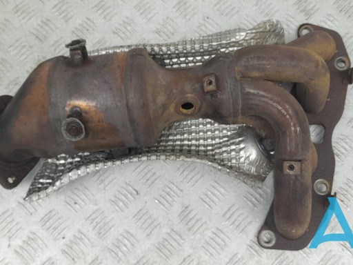 Катализатор 140E23TU1E NISSAN