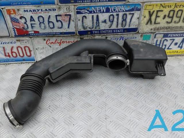 Патрубок дроссельный 14456AA56A SUBARU