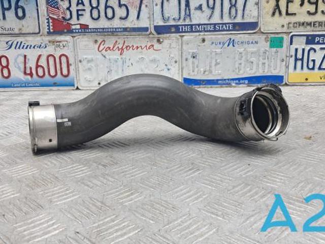 Шланг интеркуллера 144605DC0A NISSAN