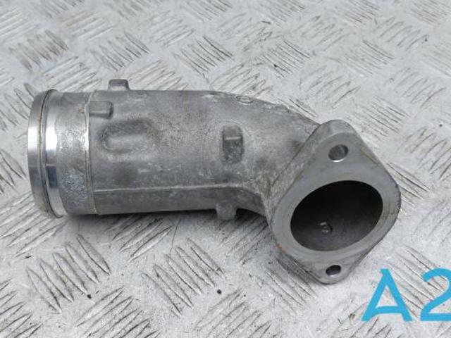 Патрубок воздушный выход воздушного фильтра 144605NA6B NISSAN