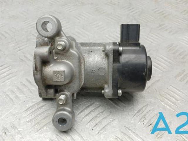 Приборы управления системы рециркуляции 14710AA830 SUBARU