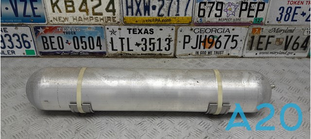 Ресивер пневматической системы 147437900A TESLA