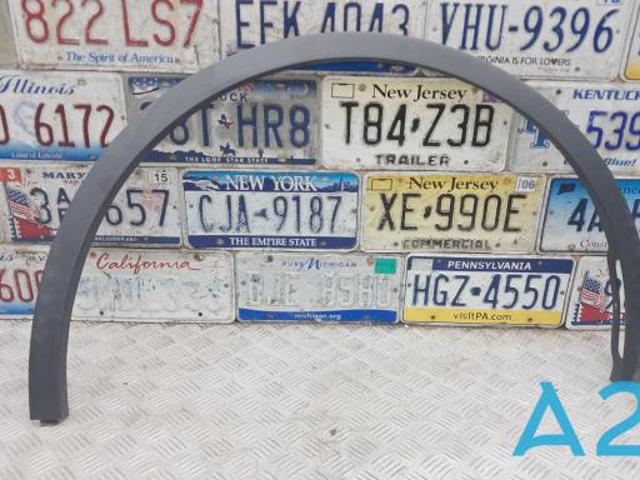 Расширитель переднего крыла, правый 149418600B TESLA