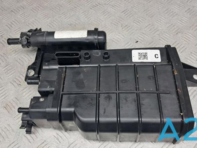 Абсорбер паров топлива 149506RR2A NISSAN