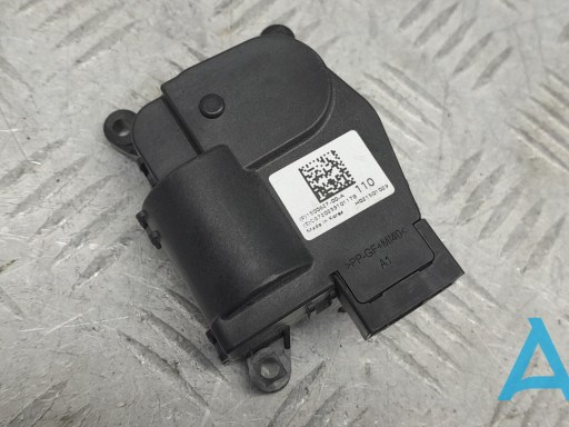 Привод заслонки печки 150062700A TESLA