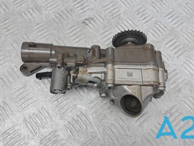 Маслонасос 15010HG00G NISSAN