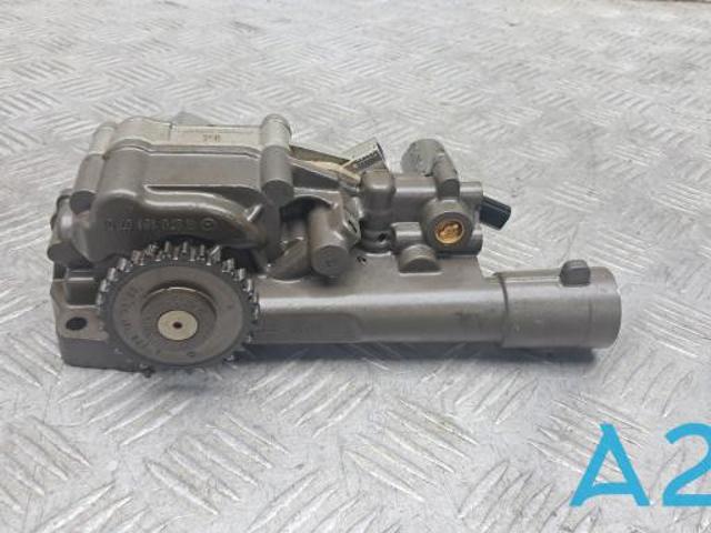 NISSAN 15010HG00G Масляный насос в наличии Житомир
