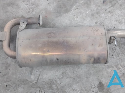 MITSUBISHI 1571B599 в наличии Хмельницкий