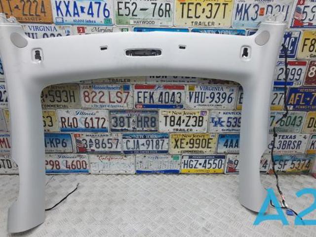 Обивка кузова 159371800A TESLA