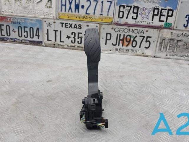Педали газа 1600A190 MITSUBISHI