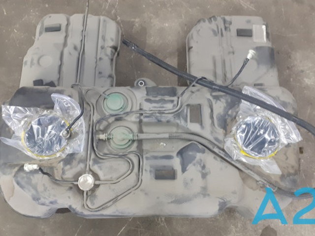 Бензобак 16117195461 BMW